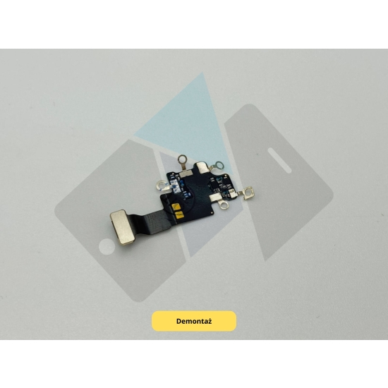 Antena Wi-Fi Oryginalna iPhone 13 Demontaż